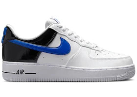 Nike Air Force 1 Low 07 Essencial Game Royal (Women's) - vue 360
