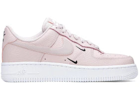 Nike Air Force 1 Low '07 Essential Platinum Violet (Women's)
