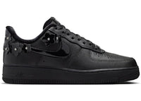 Nike Air Force 1 Low '07 Florette Black Off-Noir Women's