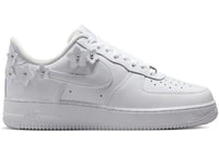 Nike Air Force 1 Low '07 Florette White Wolf Grey (Women's)