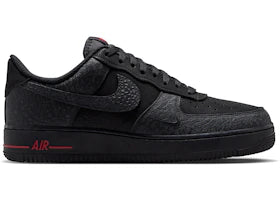 Nike Air Force 1 Low '07 Hellfire