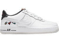 Nike Air Force 1 Low '07 LV8 3 Peace, Love, Swoosh (GS)