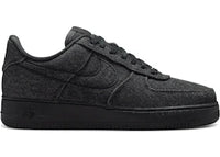 Nike Air Force 1 Low '07 LV8 Black Denim (Women's)
