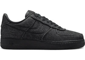 Nike Air Force 1 Low '07 LV8 Black Denim (Women's)