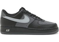 Nike Air Force 1 Low '07 LV8 Black Light Smoke Grey