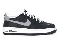 Nike Air Force 1 Low '07 LV8 Black Wolf Grey (GS)