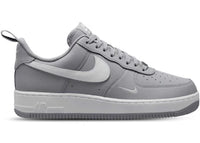 Nike Air Force 1 Low '07 LV8 Carbon Fiber Swoosh Wolf Grey White