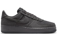 Nike Air Force 1 Low '07 LV8 Denim Anthracite Medium Ash