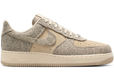 Nike Air Force 1 Low '07 LV8 Denim Desert Khaki