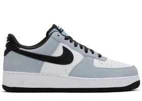 Nike Air Force 1 Low '07 LV8 Light Armory Blue White