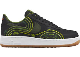 Nike Air Force 1 Low '07 LV8 NY vs NY - vue 360