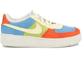 Nike Air Force 1 Low '07 LV8 Next Nature Multi-Color (GS) - vue 360