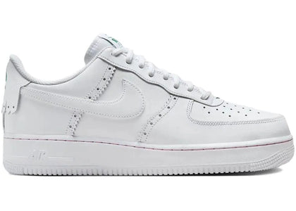 Nike Air Force 1 Low '07 LV8 The Masters Back 9 Collection - authentic Nike sneakers