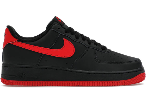 Nike Air Force 1 Low '07 LV8 Vamps sneakers - authentic Nike shoes