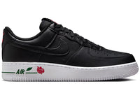 Nike Air Force 1 Low '07 LX Rose Black