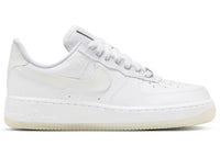 Nike Air Force 1 Low '07 LX UV Swooshes White (Women's)