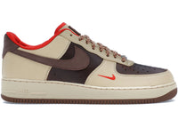 Nike Air Force 1 Low '07 Light British Tan