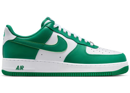 Nike Air Force 1 Low '07 Malachite White - authentic Nike sneakers