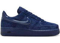 Nike Air Force 1 Low '07 Midnight Navy Black (Women's)