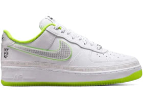 Nike Air Force 1 Low '07 NY vs. NY - vue 360