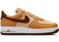 Nike Air Force 1 Low '07 Next Nature Flax Cacao Wow (Women's)