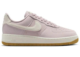 Nike Air Force 1 Low '07 Next Nature Platinum Violet (Women's)