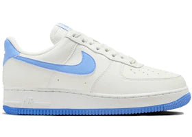Nike Air Force 1 Low '07 Next Nature Royal Pulse (Women's) - authentic Nike sneakers