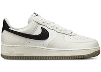 Nike Air Force 1 Low '07 Next Nature Summit White Black Khaki (Women's)