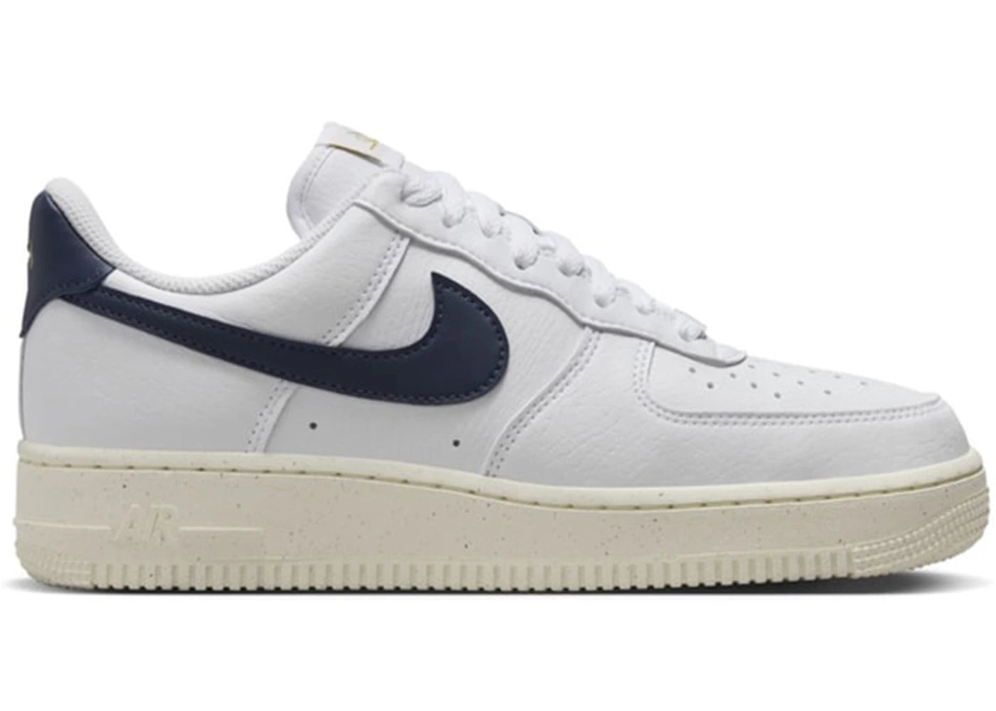 Nike Air Force 1 Low '07 Olympic (2024) (Women's) - vue 360