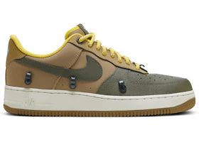 Nike Air Force 1 Low '07 PRM Winterized Cargo Khaki