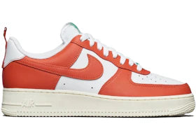 Nike Air Force 1 Low 07 Pojangmacha