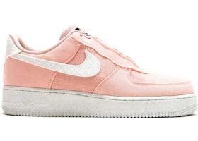 Nike Air Force 1 Low '07 Premium Next Nature Sun Club Arctic Orange - vue 360