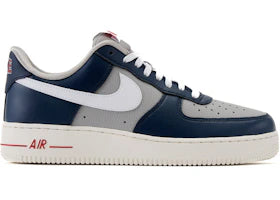 Nike Air Force 1 Low '07 SE Be True to Her School (Women's) - vue 360