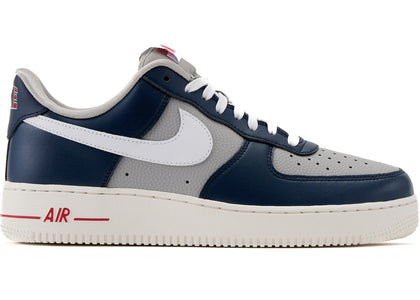 Nike Air Force 1 Low '07 SE Be True to Her School (Women's) - sneakers view 2