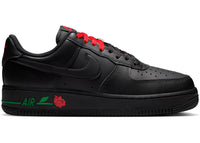 Nike Air Force 1 Low '07 SE Black Rose (Women's)
