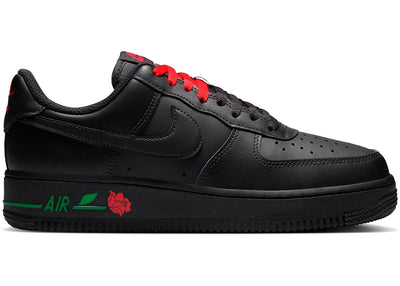 Nike Air Force 1 Low '07 SE Black Rose (Women's)