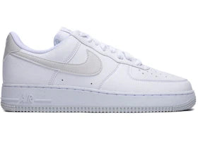 Nike Air Force 1 Low '07 SE Next Nature White Photon Dust (Women's) - vue 360
