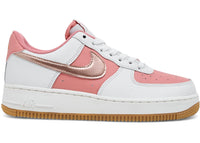 Nike Air Force 1 Low '07 SE Rust Pink Metallic Red Bronze (Women's)
