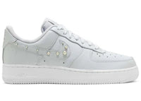 Nike Air Force 1 Low '07 SE TRND Pearl Swoosh Pure Platinum