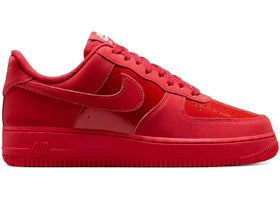 Nike Air Force 1 Low '07 SE University Red (Women's)