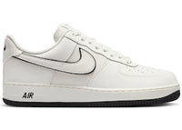 Nike Air Force 1 Low '07 Sail Light Bone Black