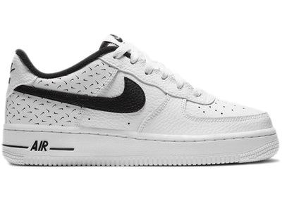 Nike Air Force 1 Low '07 Swooshfetti (GS)
