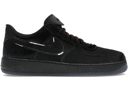 Nike Air Force 1 Low '07 Virginia Union University Yardrunners sneakers - authentic Nike shoes