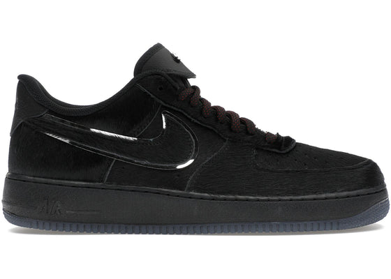 Nike Air Force 1 Low '07 Virginia Union University Yardrunners sneakers - authentic Nike shoes