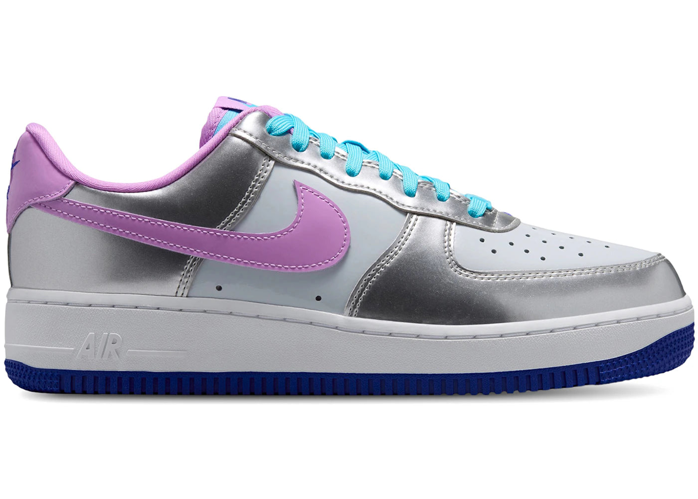 Nike Air Force 1 Low '07 WNBA All-Star Weekend (Women's) - vue 360
