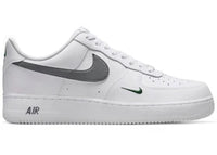 Nike Air Force 1 Low '07 White/Fir/Cool Grey