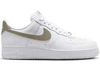 Nike Air Force 1 Low '07 White Light Army