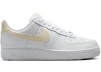 Nike Air Force 1 Low '07 White Light Khaki