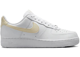 Nike Air Force 1 Low '07 White Light Khaki
