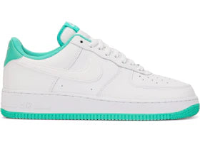Nike Air Force 1 Low '07 White Light Menta
